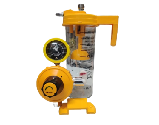 Ward Suction Unit