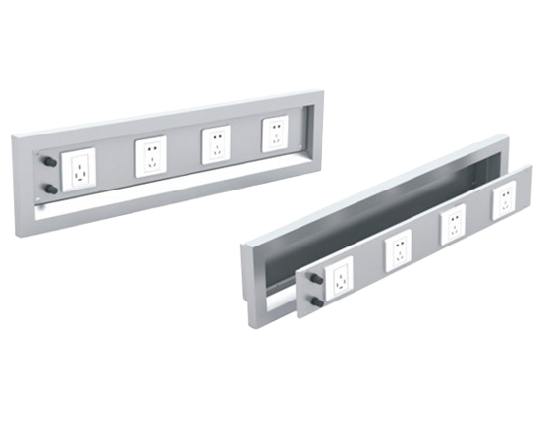 Power socket box