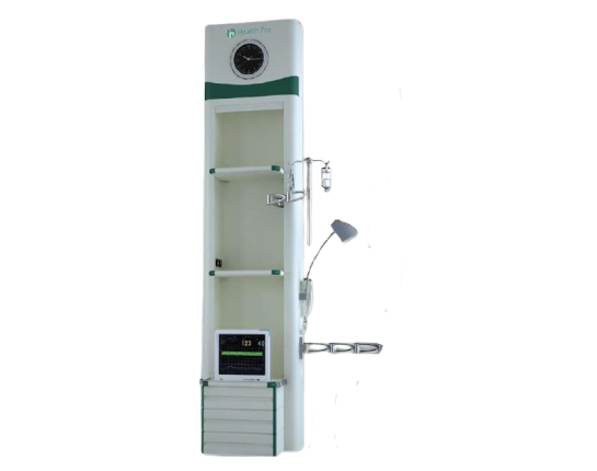 Medical Equipment Column