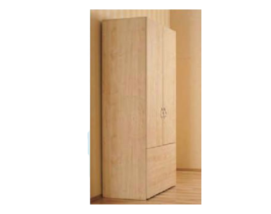 Fold-away Bed