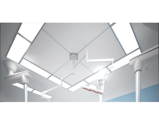 Ceiling Panel