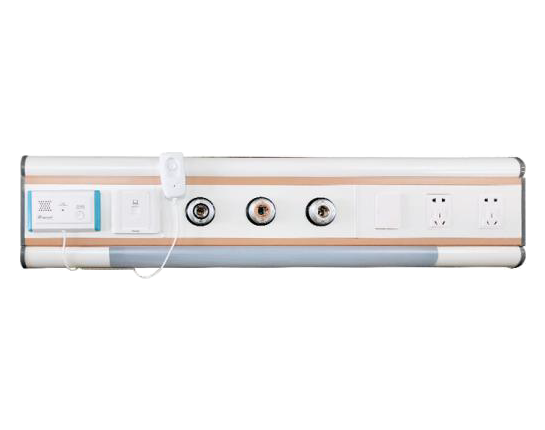 Bed Head Unit