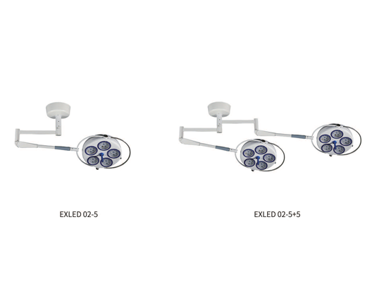 LED SERIES
