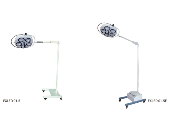 LED SERIES