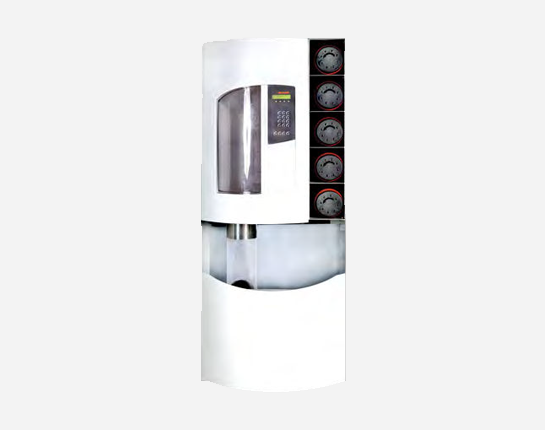 TITAN Pass-Thru - Aerocom’s AC3000 equipment