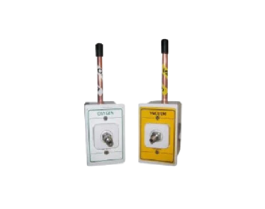 Terminal Units