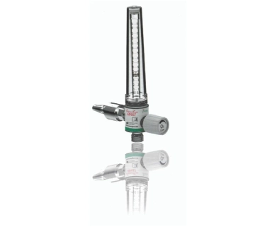 Medical Gas Flowmeter For Respiratory Therapy (Essentia)