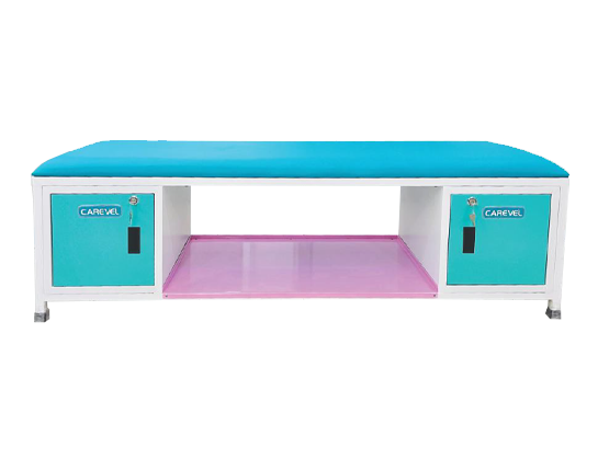 Attendant Beds