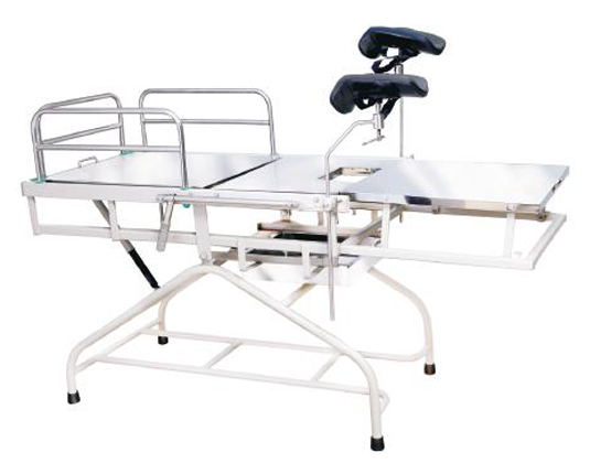 Delivery Bed