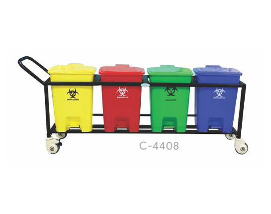 Waste Buckets
