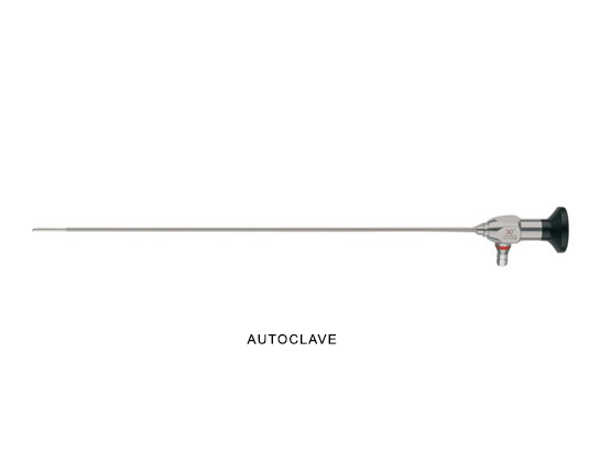 HD Hysteroscopes