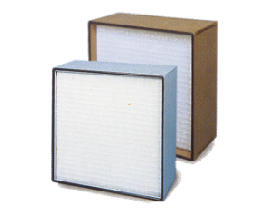 H14 HEPA FILTER