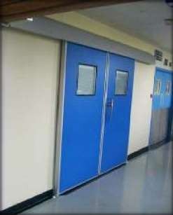 Sliding Doors
