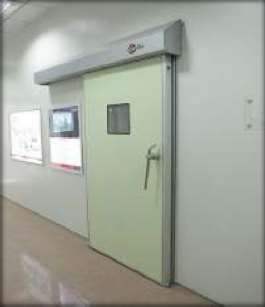 Sliding Doors