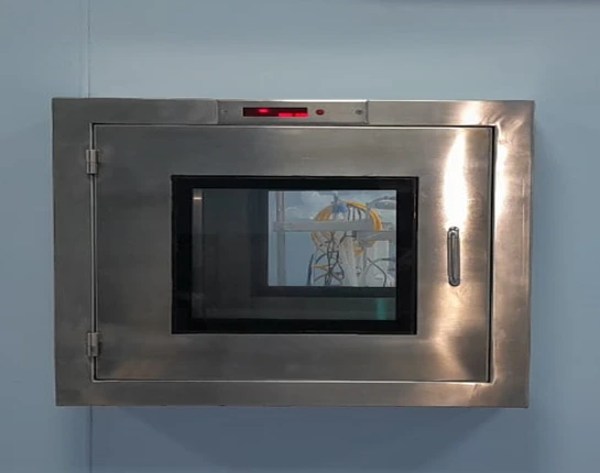 Hatch Box