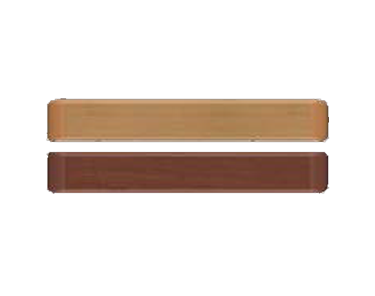 Hospital Handrail 140mm (HS-618)