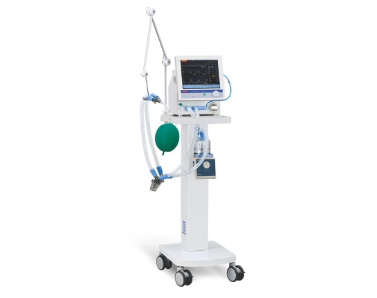 Medivent Gold (Ventilator)